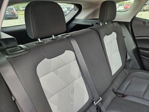 Used 2024 Chevrolet Trax LS w/ LS Convenience Package image 17