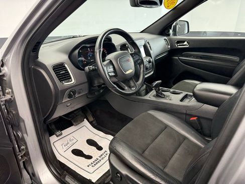 Used 2019 Dodge Durango GT AWD/4WD image 56