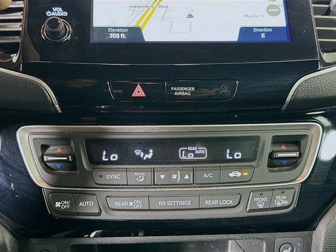 Used 2023 Honda Passport Elite image 24