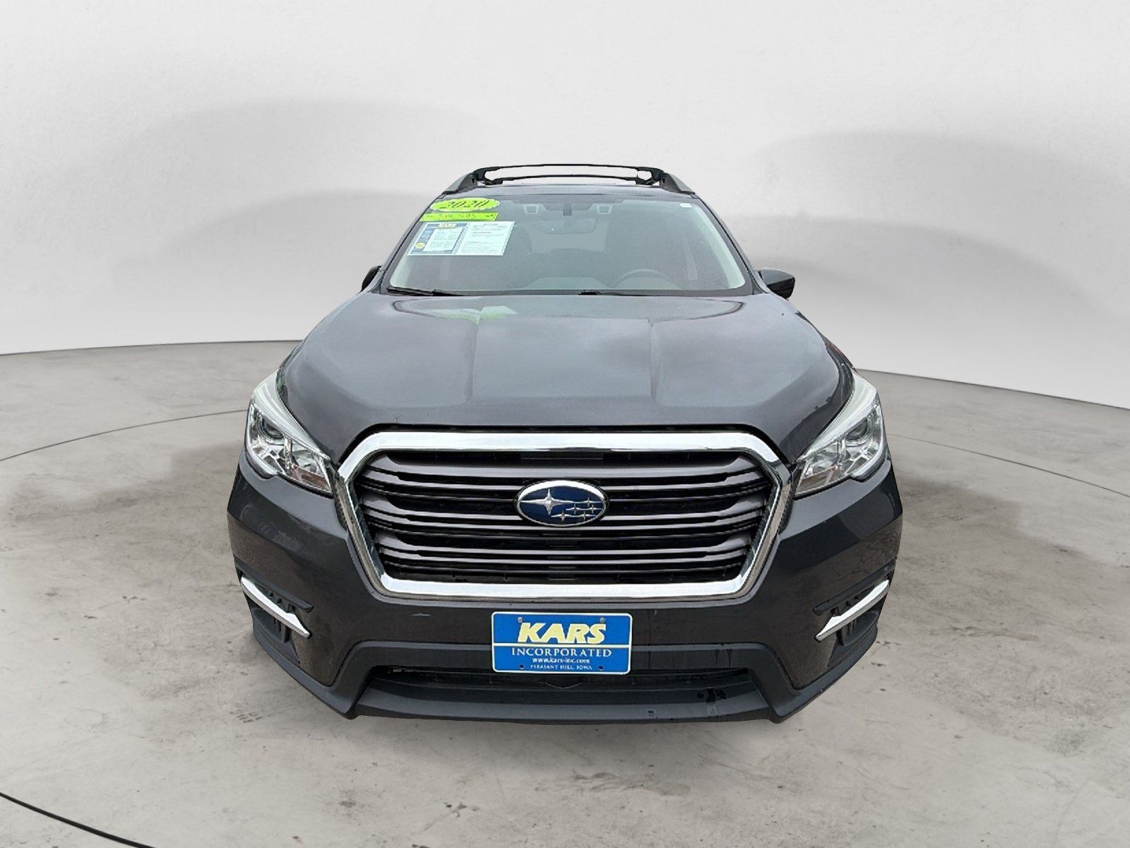 Used 2020 Subaru Ascent Premium w/ Convenience Package AWD/4WD image 2