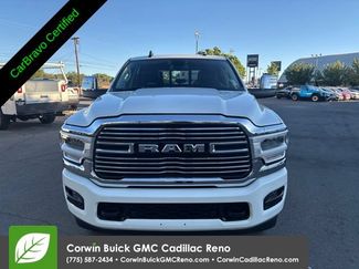 Used 2024 RAM 2500 Laramie AWD/4WD video 2