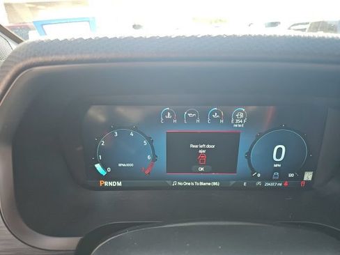 Used 2024 Ford F150 XLT w/ Equipment Group 302A MID AWD/4WD image 13