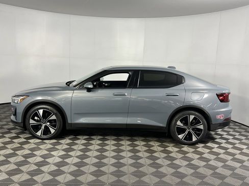 Used 2024 Polestar Polestar 2 image 8
