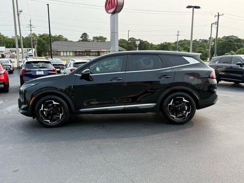 New 2026 Kia Sportage EX image 6