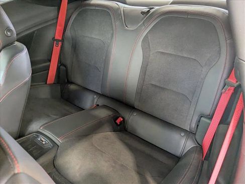 Used 2022 Chevrolet Camaro ZL1 RWD image 16