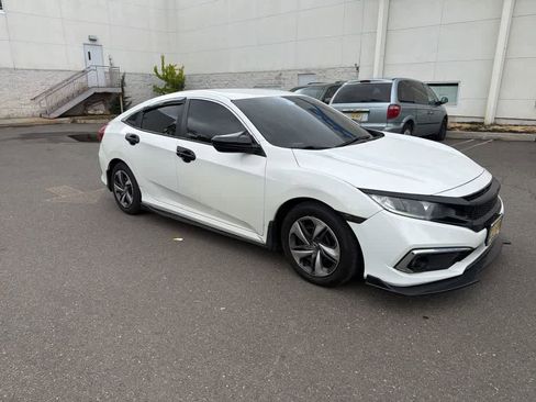 Used 2020 Honda Civic LX image 15