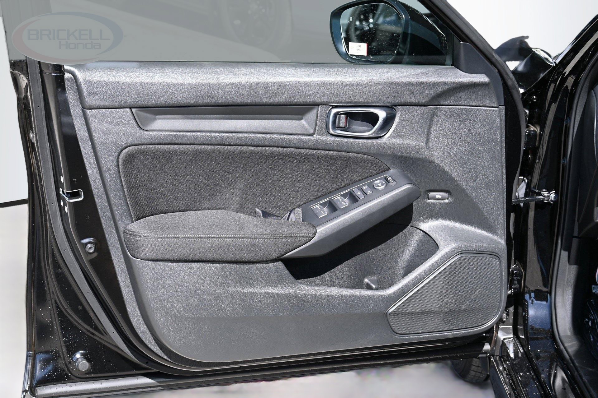 New 2026 Honda Civic Sport image 11