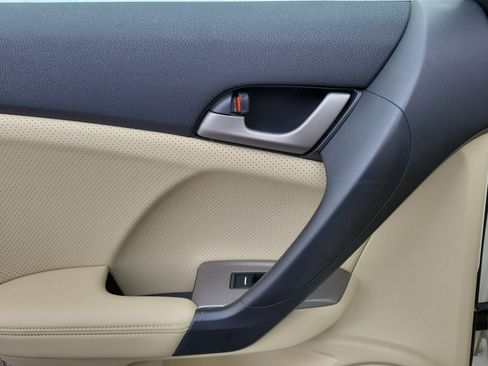 Used 2009 Acura TSX Tech Pkg image 13