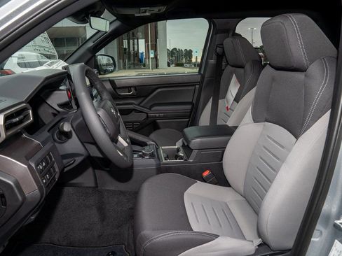 New 2026 Toyota Tacoma TRD Sport image 10