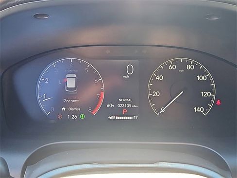 Used 2024 Honda HR-V Sport image 24