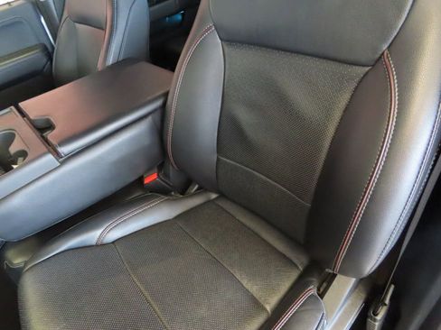 Used 2021 Ford F150 Lariat image 23