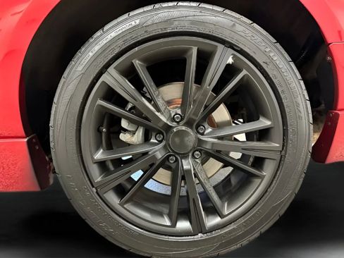 Used 2008 Ford Mustang GT RWD image 25