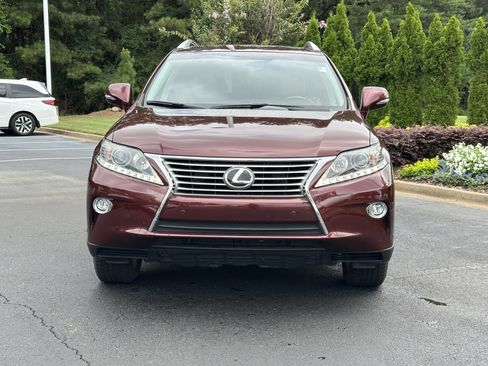 Used 2015 Lexus RX 350 FWD image 3