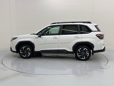 New 2026 Subaru Forester Limited AWD/4WD image 3