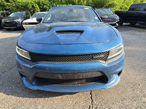 Used 2023 Dodge Charger R/T RWD image 12