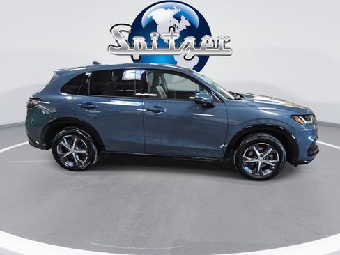 Used 2024 Honda HR-V EX-L image 10