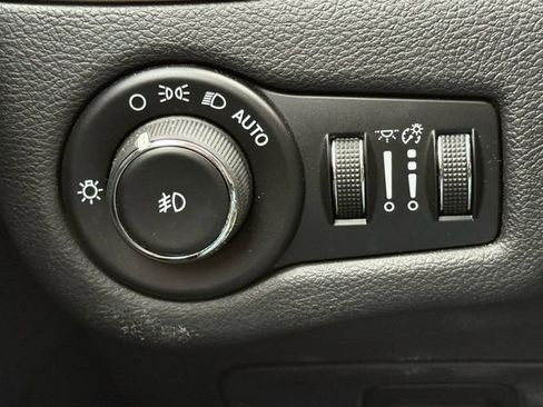 Used 2016 Jeep Cherokee High Altitude image 24