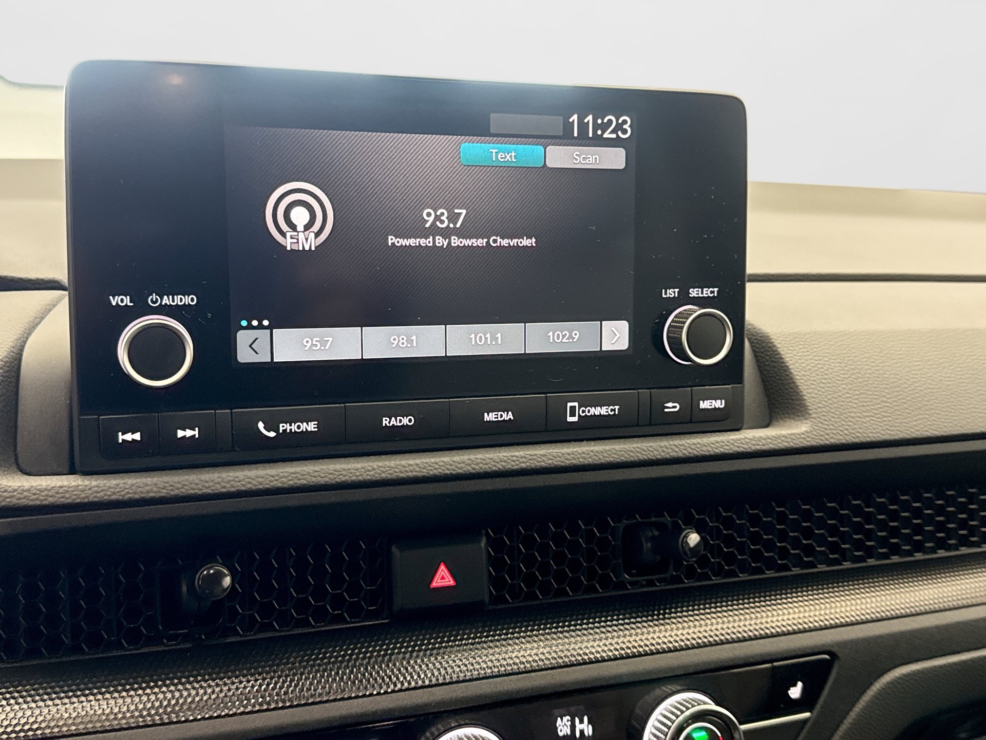 Used 2024 Honda CR-V EX image 14