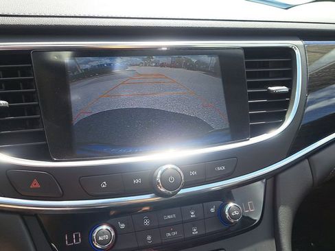 Used 2017 Buick LaCrosse Essence w/ Sun and Shade Package image 18