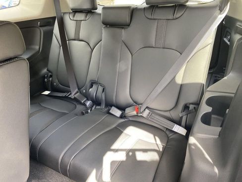 New 2026 Honda Pilot EX-L image 26