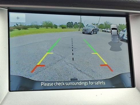 Certified 2023 Ford Ranger XLT w/ Equipment Group 302A High image 20