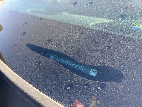 Used 2022 Chevrolet Tahoe RST w/ Luxury Package image 9