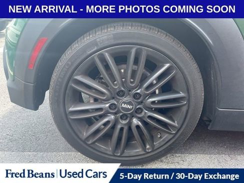 Used 2024 MINI Cooper S image 16