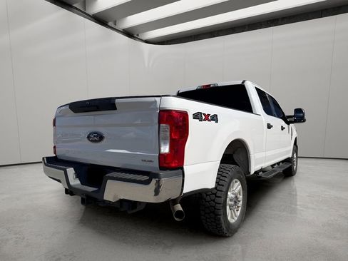 Used 2019 Ford F250 XLT image 7