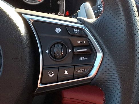 Certified 2023 Acura MDX A-Spec image 23