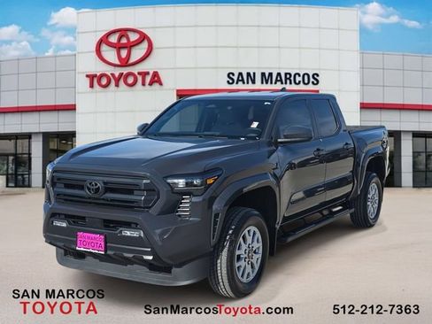 Used 2024 Toyota Tacoma SR5 image 1