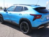 New 2025 Chevrolet Trax ACTIV w/ Sunroof Package image 5
