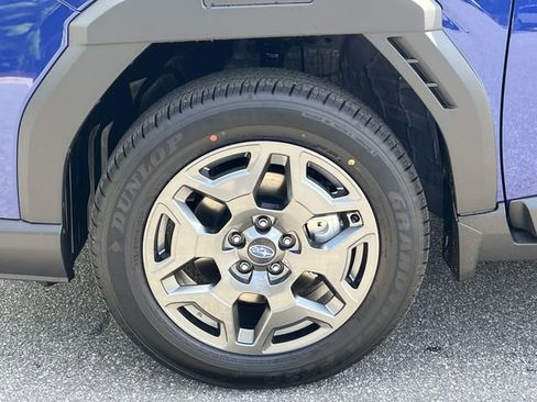 New 2026 Subaru Outback Premium AWD/4WD image 36