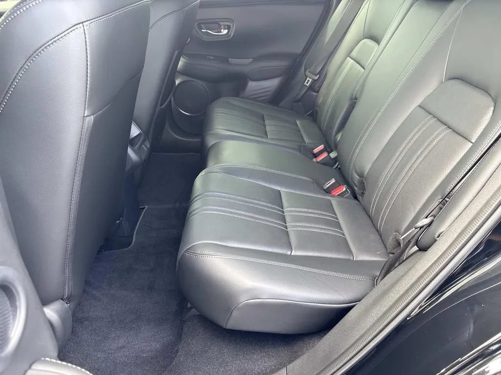 Used 2026 Honda HR-V EX-L image 19