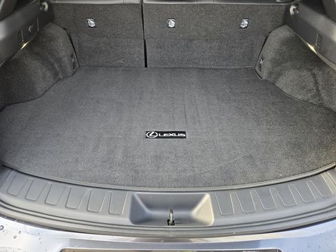 New 2025 Lexus UX 300h FWD image 23