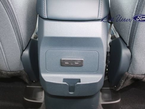Certified 2025 Ford Maverick XLT FWD image 14