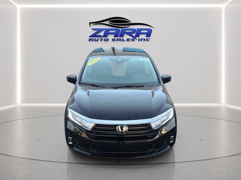 Used 2024 Honda Odyssey Elite image 10