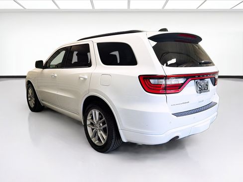 Used 2024 Dodge Durango GT RWD image 6