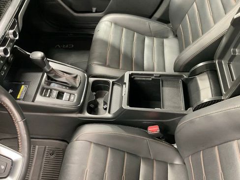 Certified 2023 Honda CR-V Sport Touring image 23