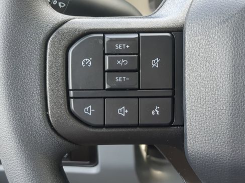 New 2025 Ford F350 XL w/ FX4 Off-Road Package image 22