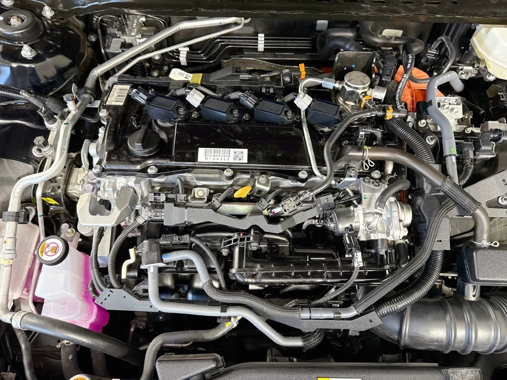 Used 2026 Toyota Camry LE FWD image 38