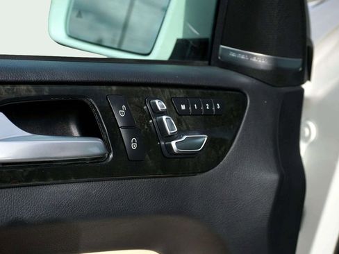 Used 2018 Mercedes-Benz GLS 450 4MATIC image 18