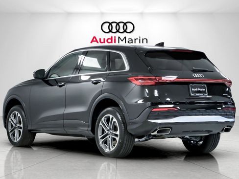 New 2025 Audi Q5 Premium image 3