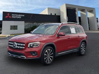Used 2021 Mercedes-Benz GLB 250 video 1
