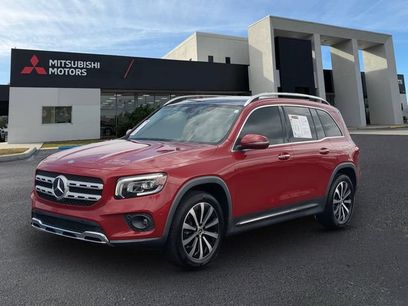 Used 2021 Mercedes-Benz GLB 250