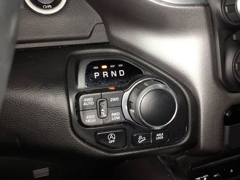Used 2019 RAM 1500 Big Horn AWD/4WD image 27