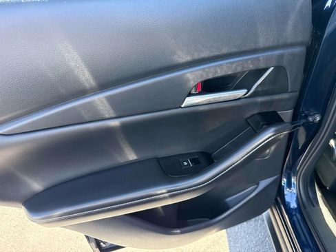 Used 2025 MAZDA CX-30 AWD 2.5 S w/ Select Sport Pkg image 10