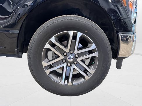 Used 2023 Ford F150 XLT w/ Equipment Group 301A Mid image 51