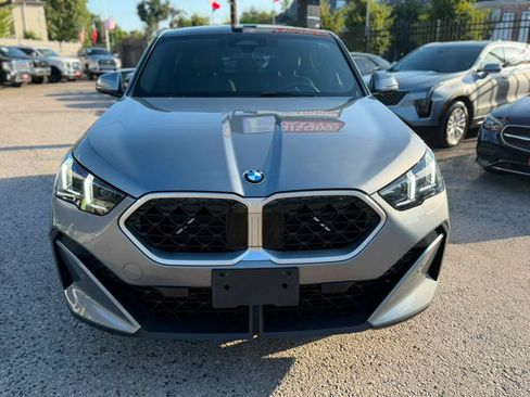 Used 2026 BMW X2 xDrive28i AWD/4WD image 4
