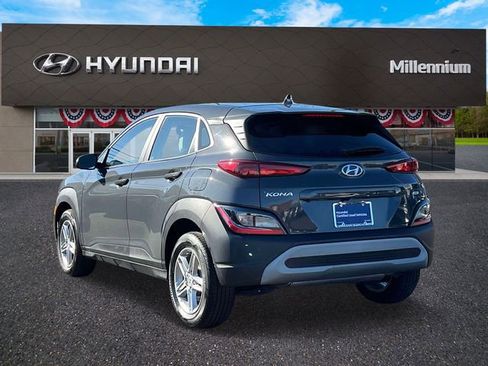 Certified 2023 Hyundai Kona SE AWD/4WD image 8