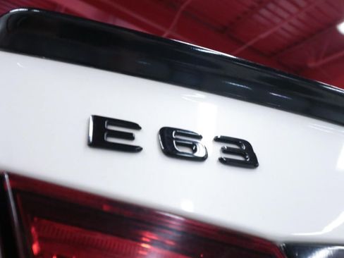 Used 2016 Mercedes-Benz E 63 AMG S-Model image 41